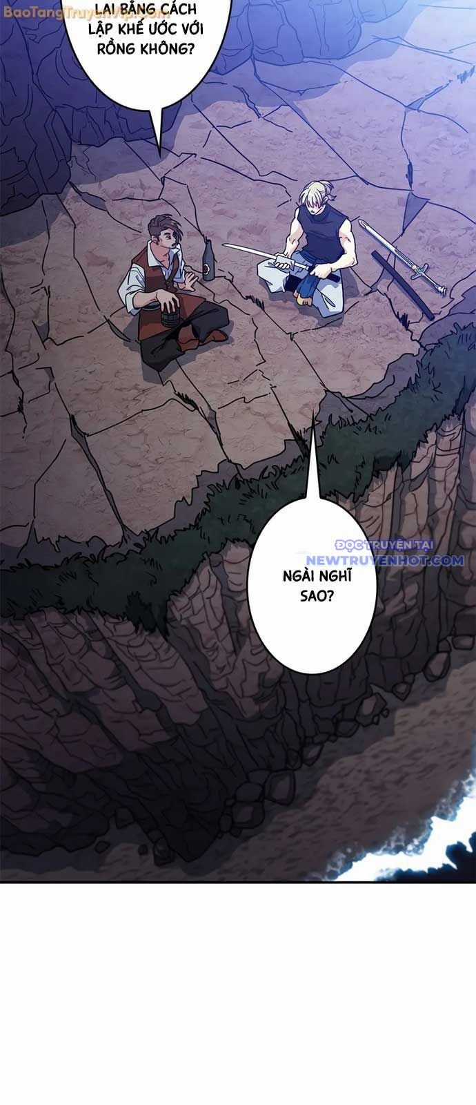 Công Tước Bạch Long Chapter 121 trang 14