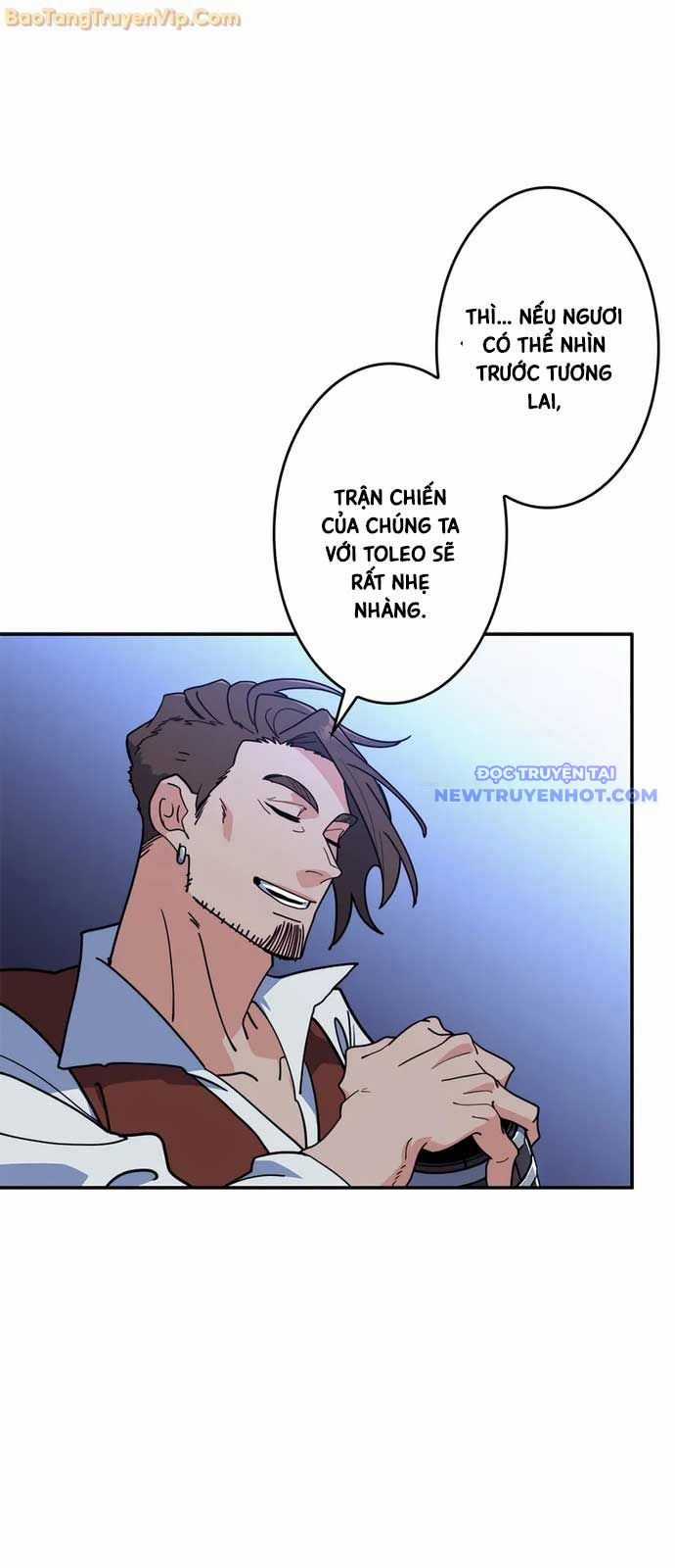 Công Tước Bạch Long Chapter 121 trang 15