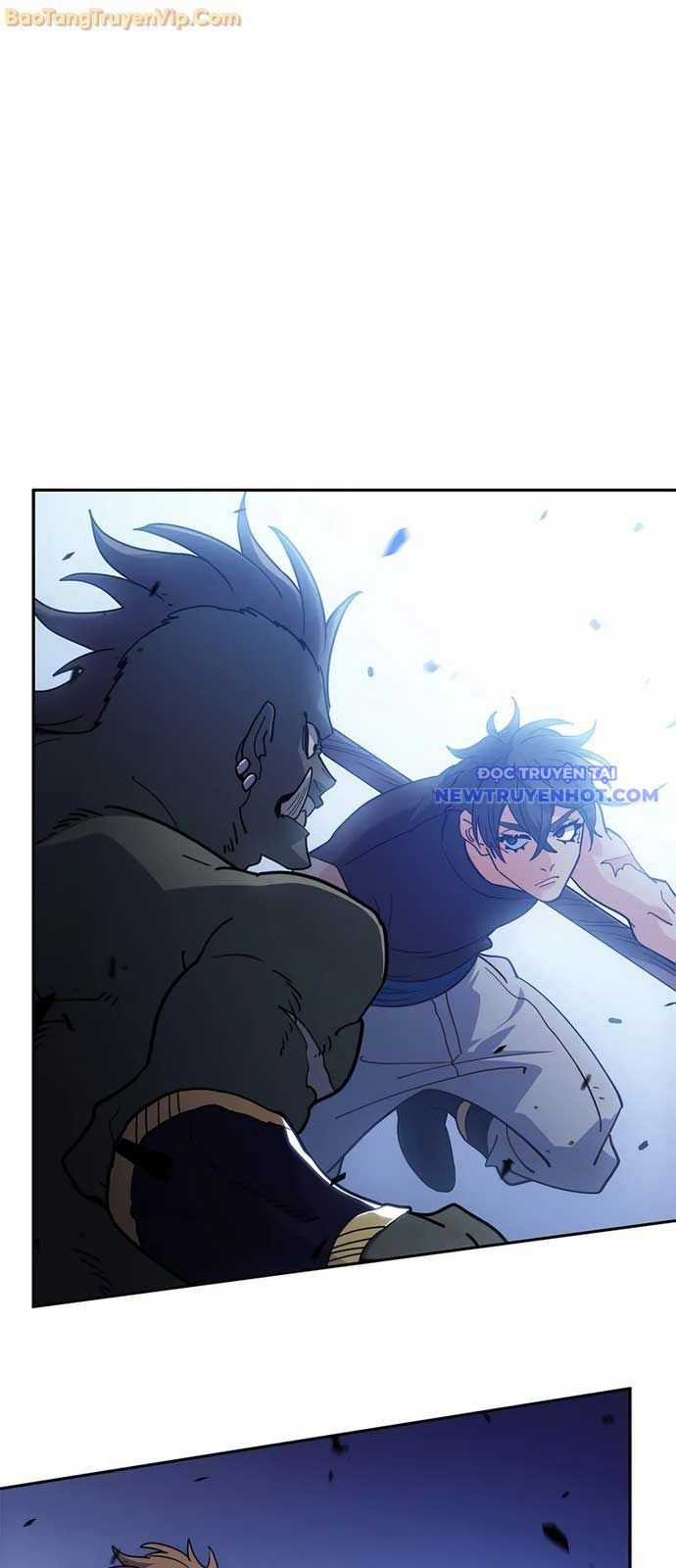 Công Tước Bạch Long Chapter 121 trang 18