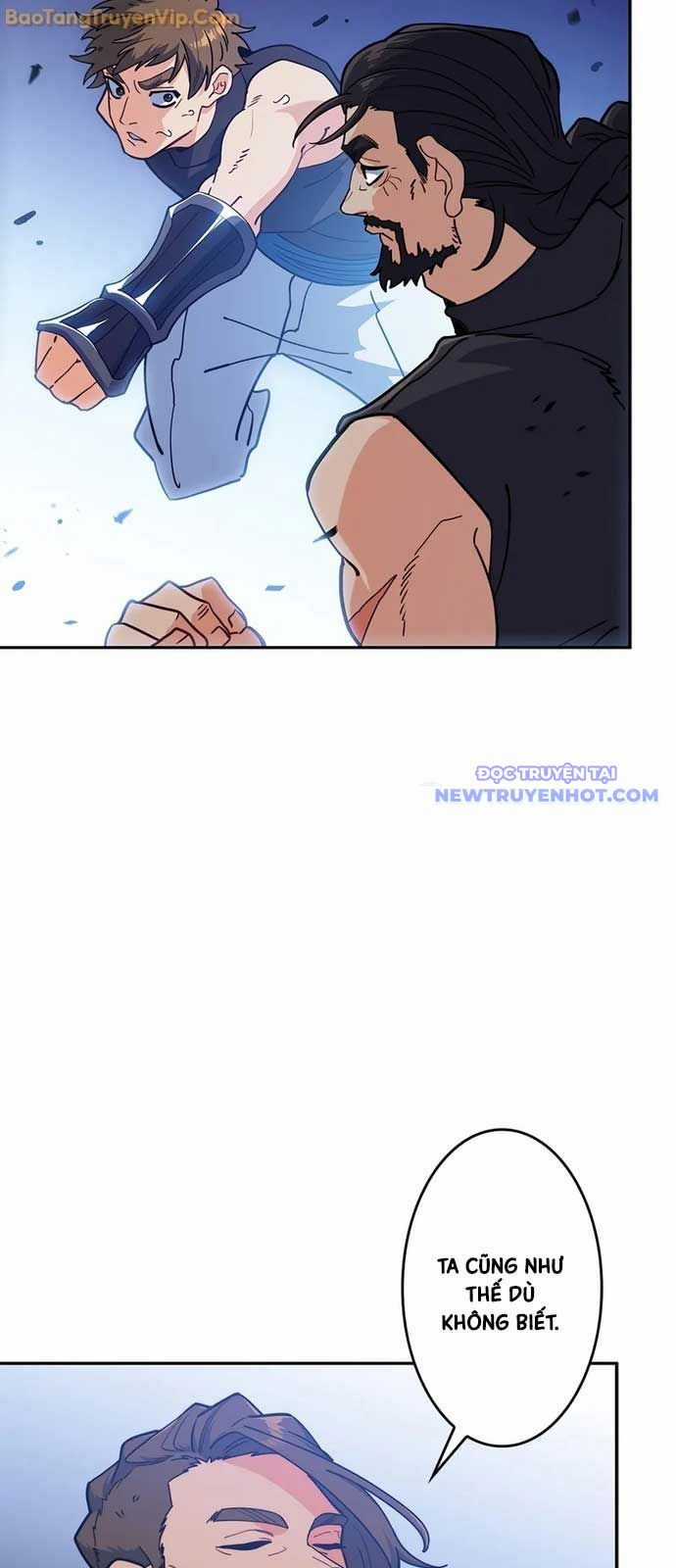 Công Tước Bạch Long Chapter 121 trang 19