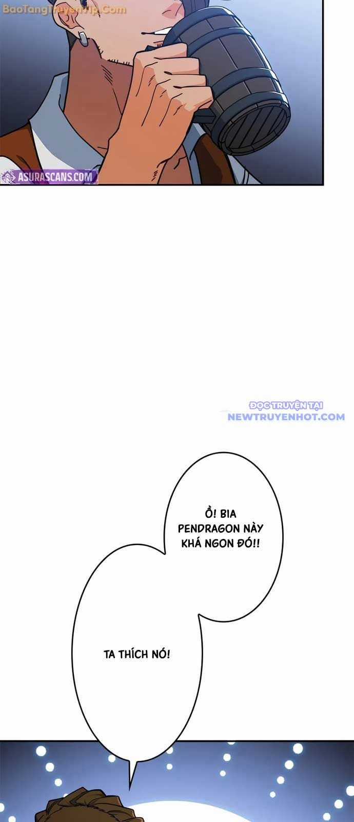 Công Tước Bạch Long Chapter 121 trang 20