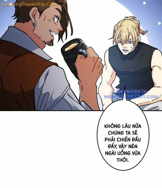 Công Tước Bạch Long Chapter 121 trang 21