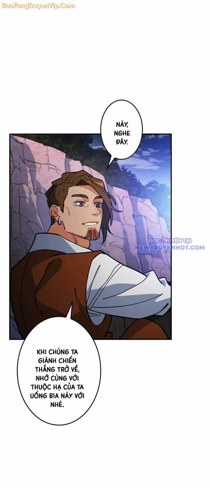 Công Tước Bạch Long Chapter 121 trang 22