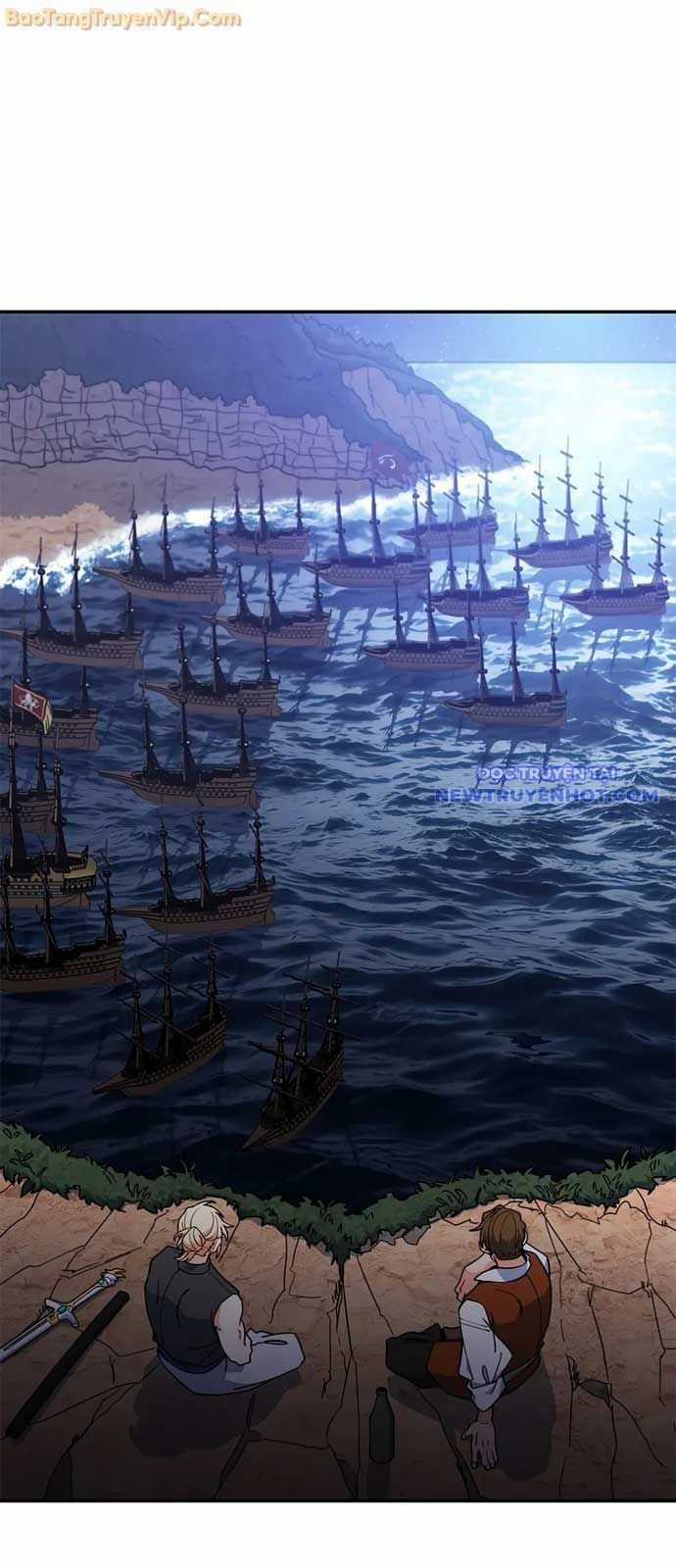 Công Tước Bạch Long Chapter 121 trang 23