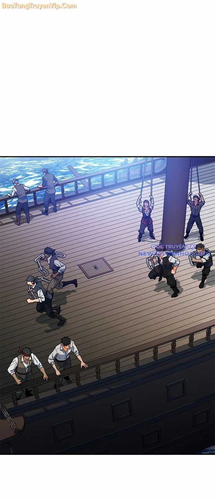 Công Tước Bạch Long Chapter 121 trang 24