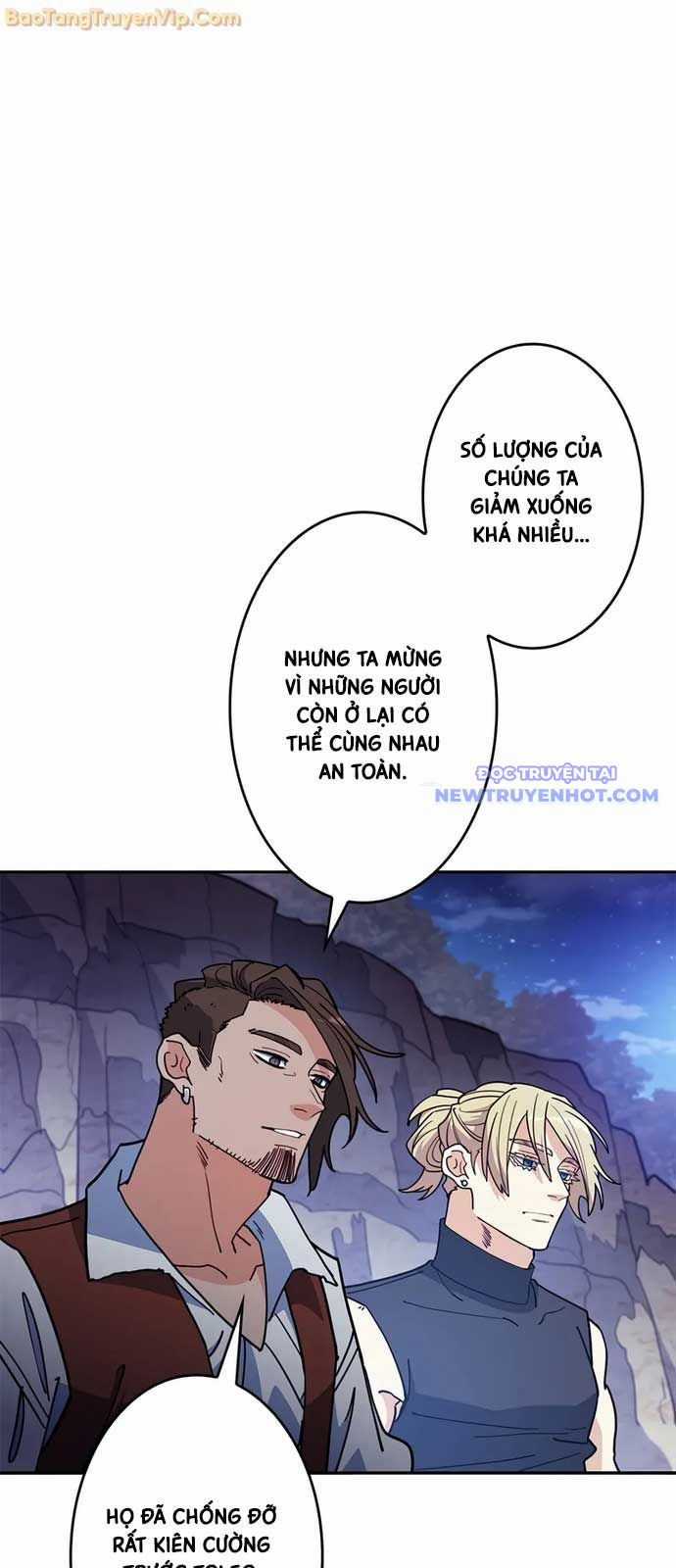 Công Tước Bạch Long Chapter 121 trang 25