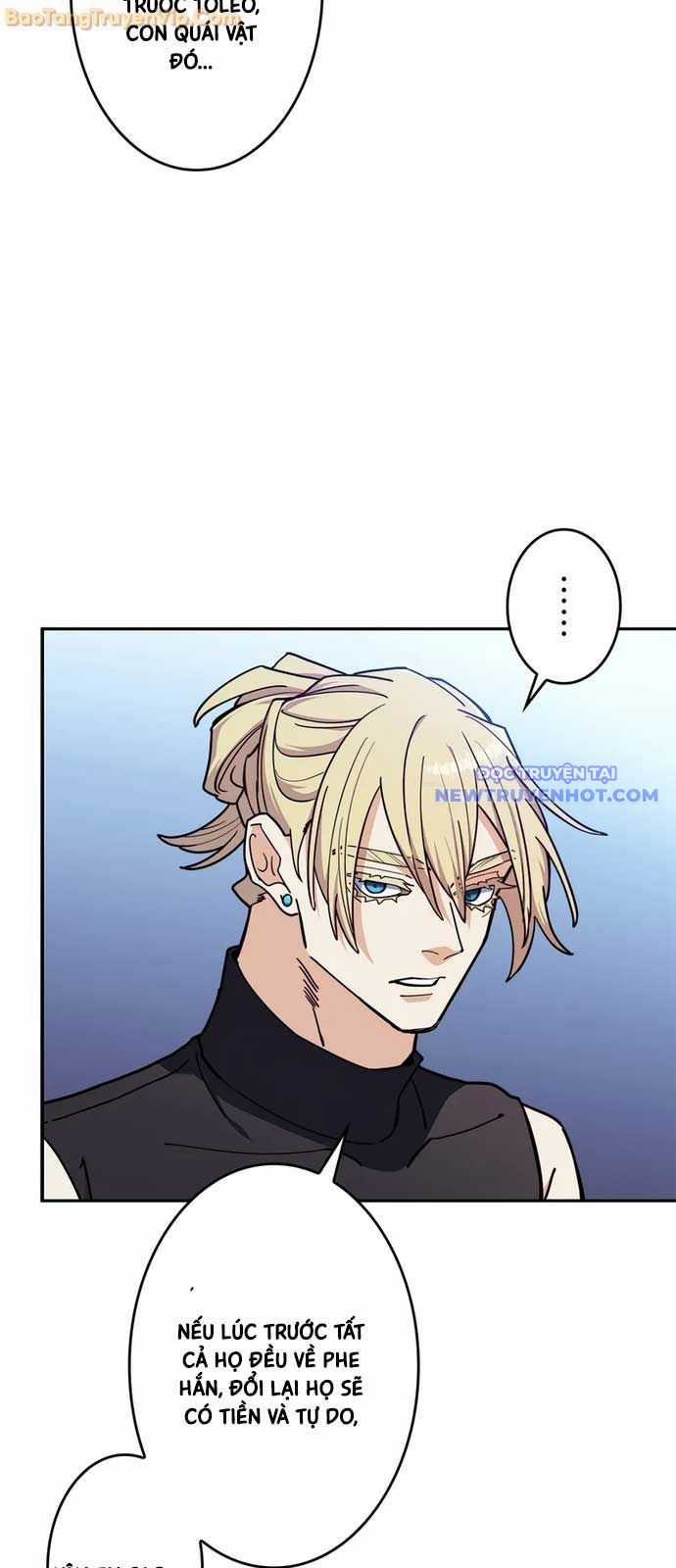 Công Tước Bạch Long Chapter 121 trang 26