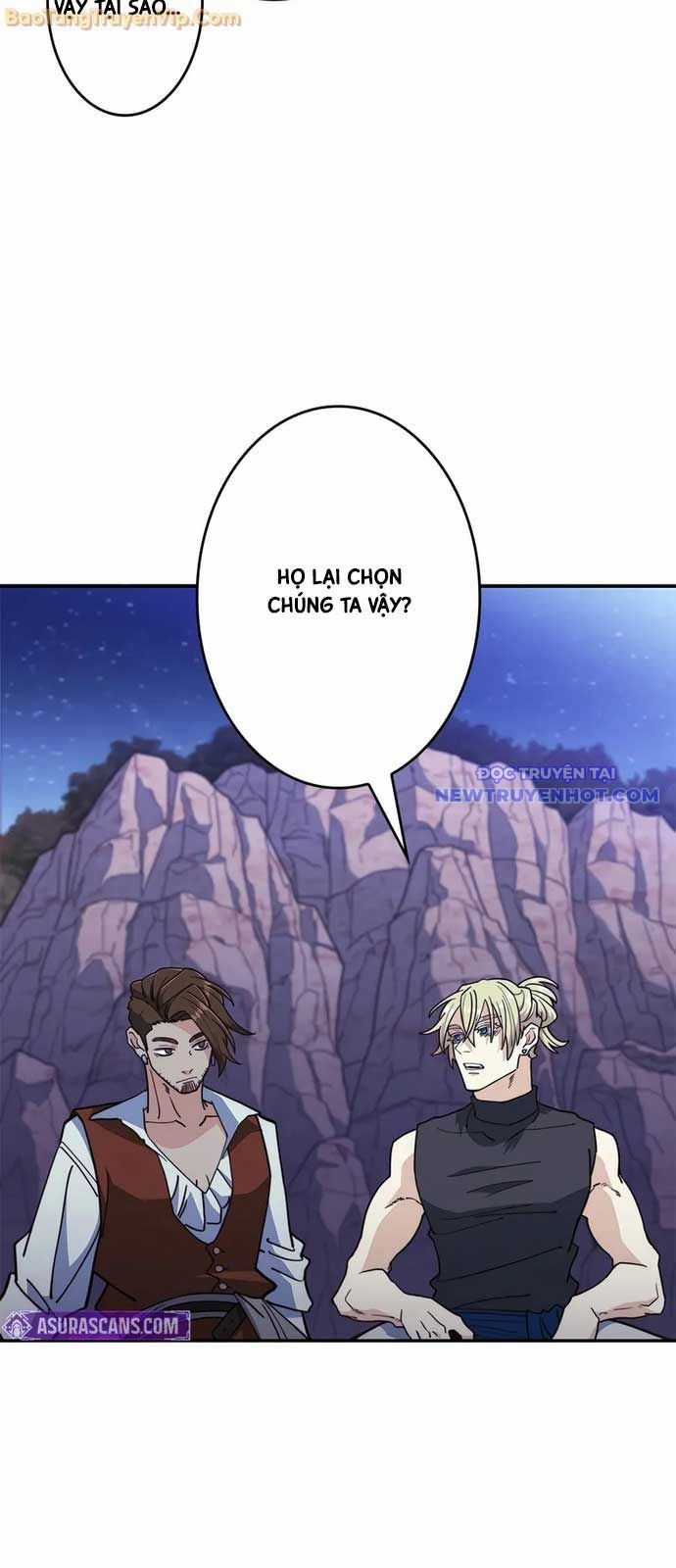 Công Tước Bạch Long Chapter 121 trang 27