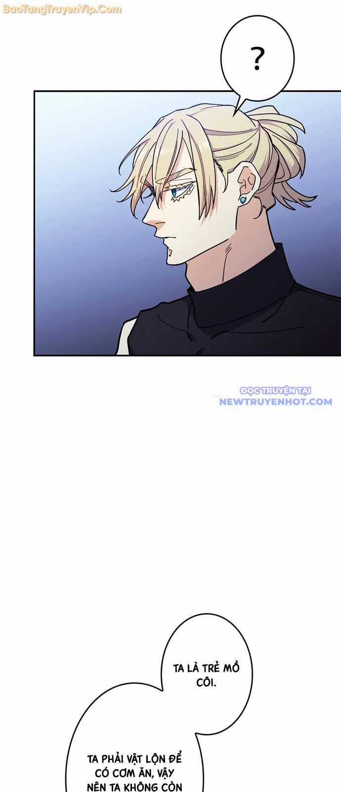 Công Tước Bạch Long Chapter 121 trang 29