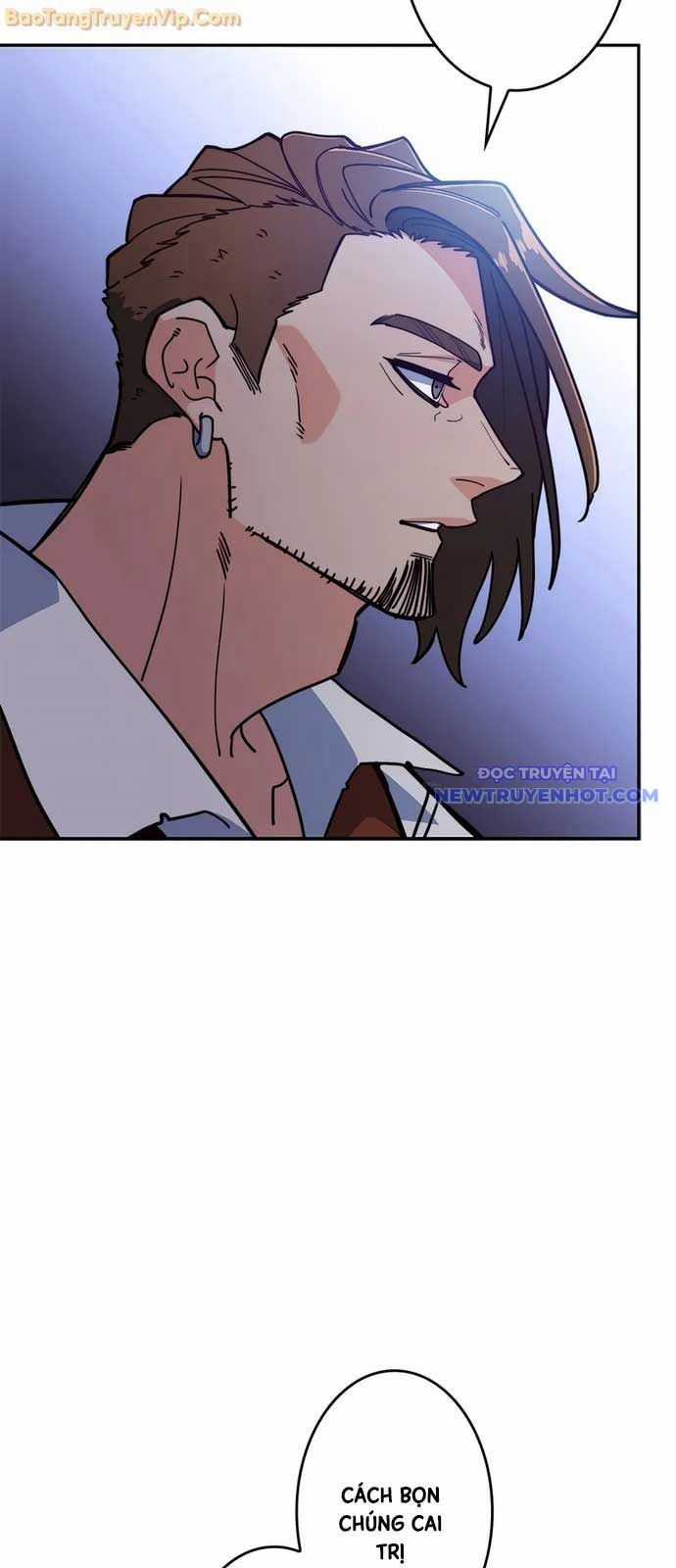 Công Tước Bạch Long Chapter 121 trang 32