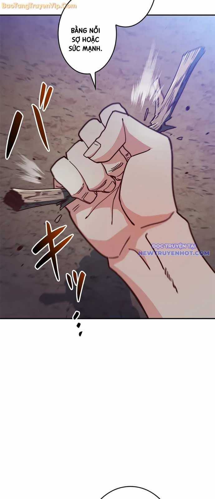 Công Tước Bạch Long Chapter 121 trang 33