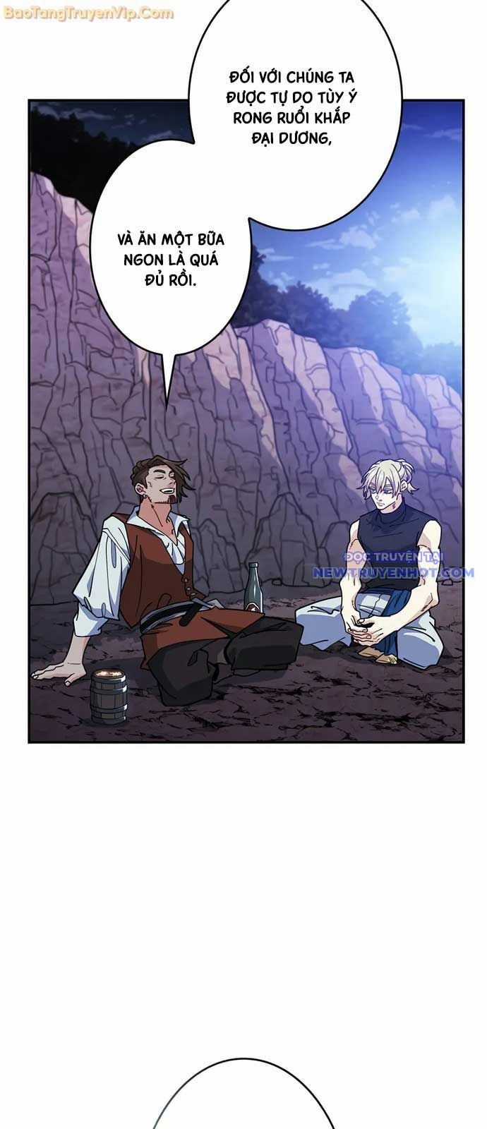 Công Tước Bạch Long Chapter 121 trang 34