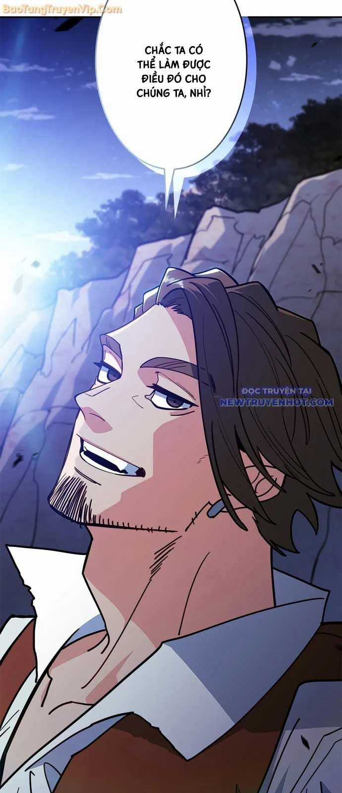 Công Tước Bạch Long Chapter 121 trang 35