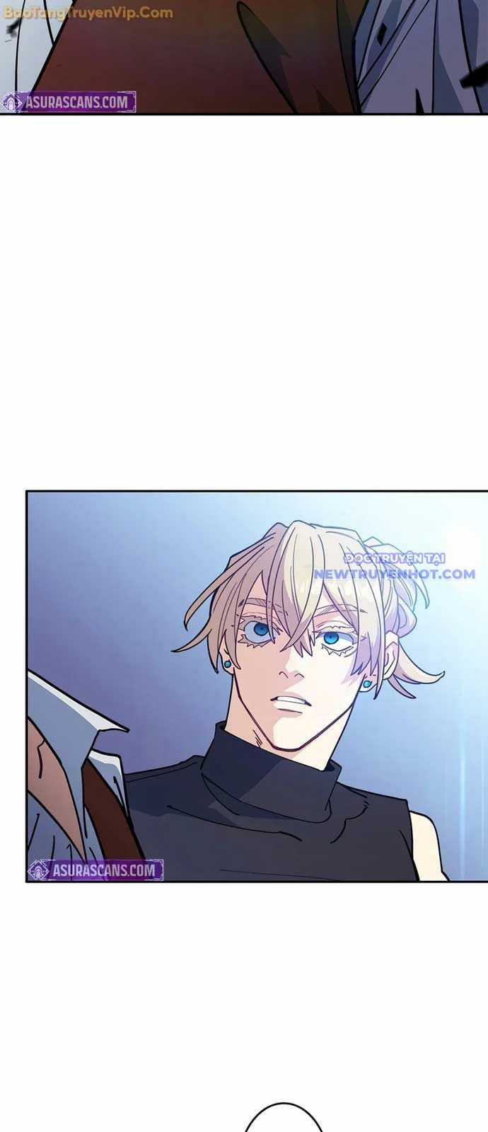 Công Tước Bạch Long Chapter 121 trang 36