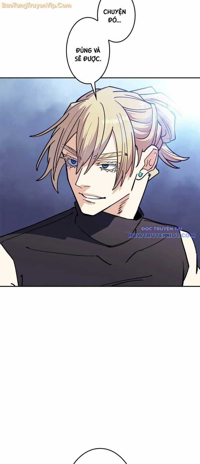 Công Tước Bạch Long Chapter 121 trang 37