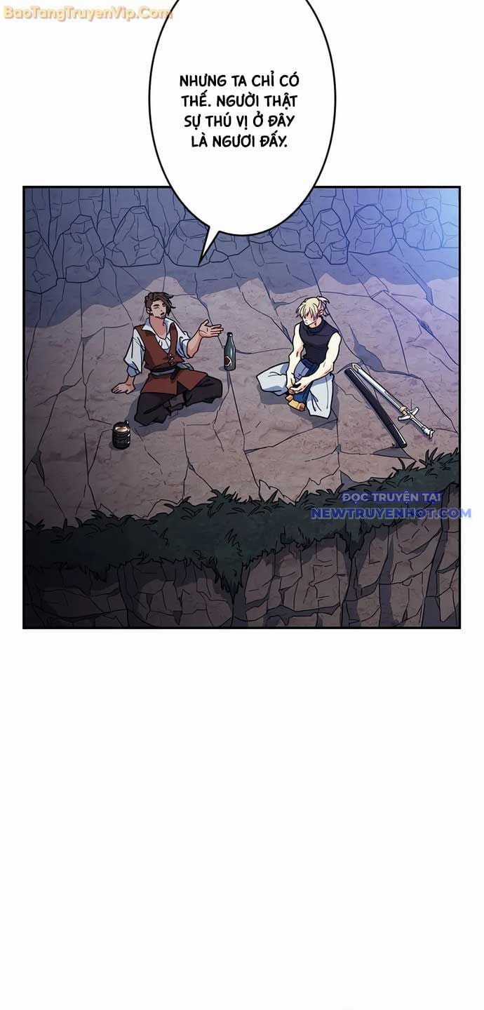 Công Tước Bạch Long Chapter 121 trang 38