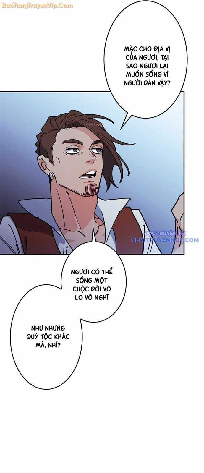 Công Tước Bạch Long Chapter 121 trang 39