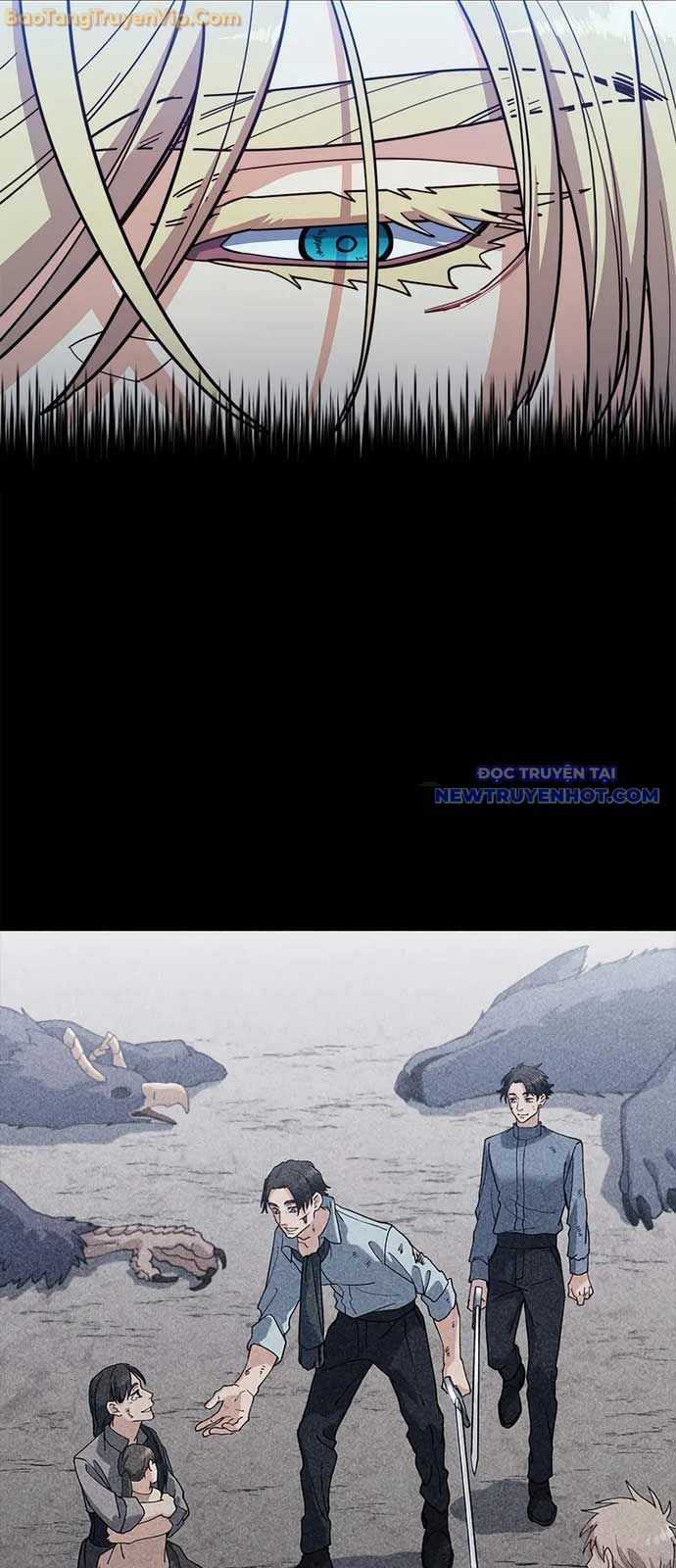 Công Tước Bạch Long Chapter 121 trang 41