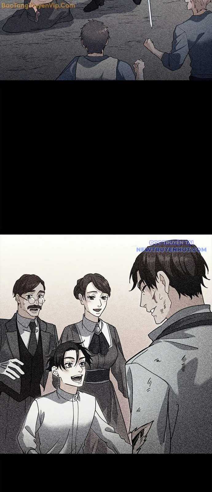 Công Tước Bạch Long Chapter 121 trang 42