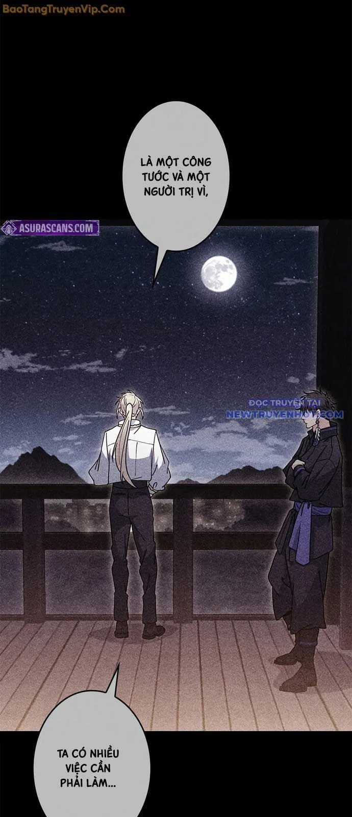 Công Tước Bạch Long Chapter 121 trang 43