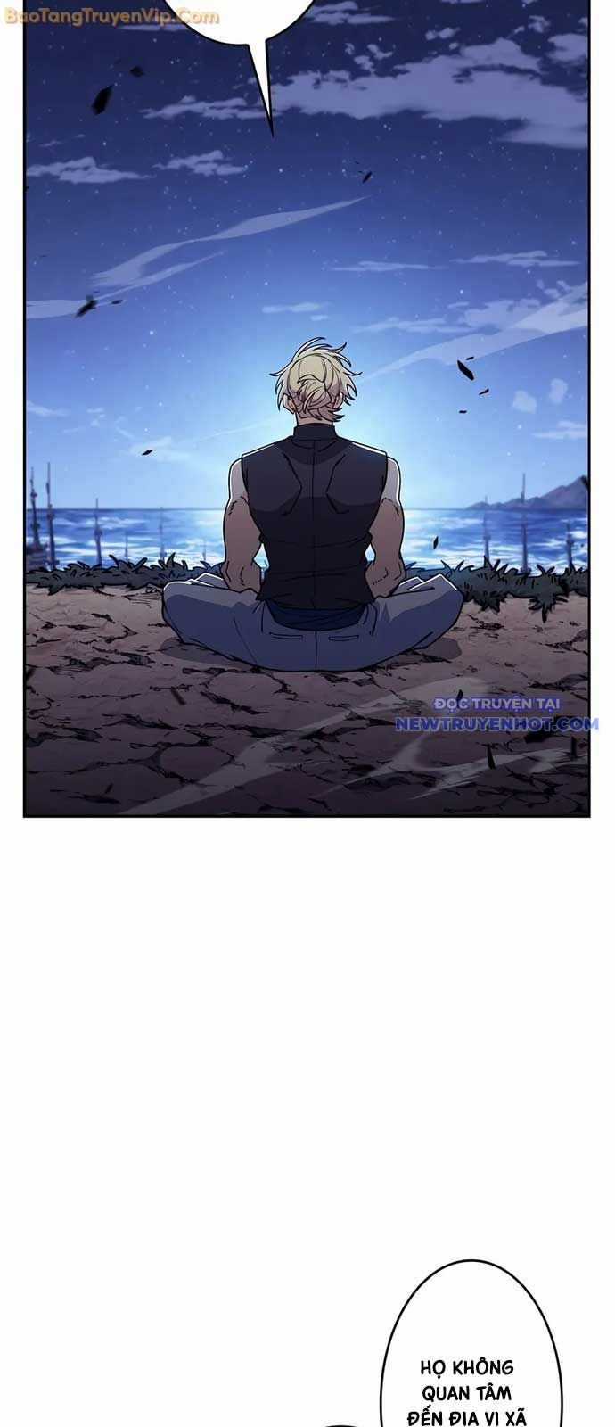 Công Tước Bạch Long Chapter 121 trang 45