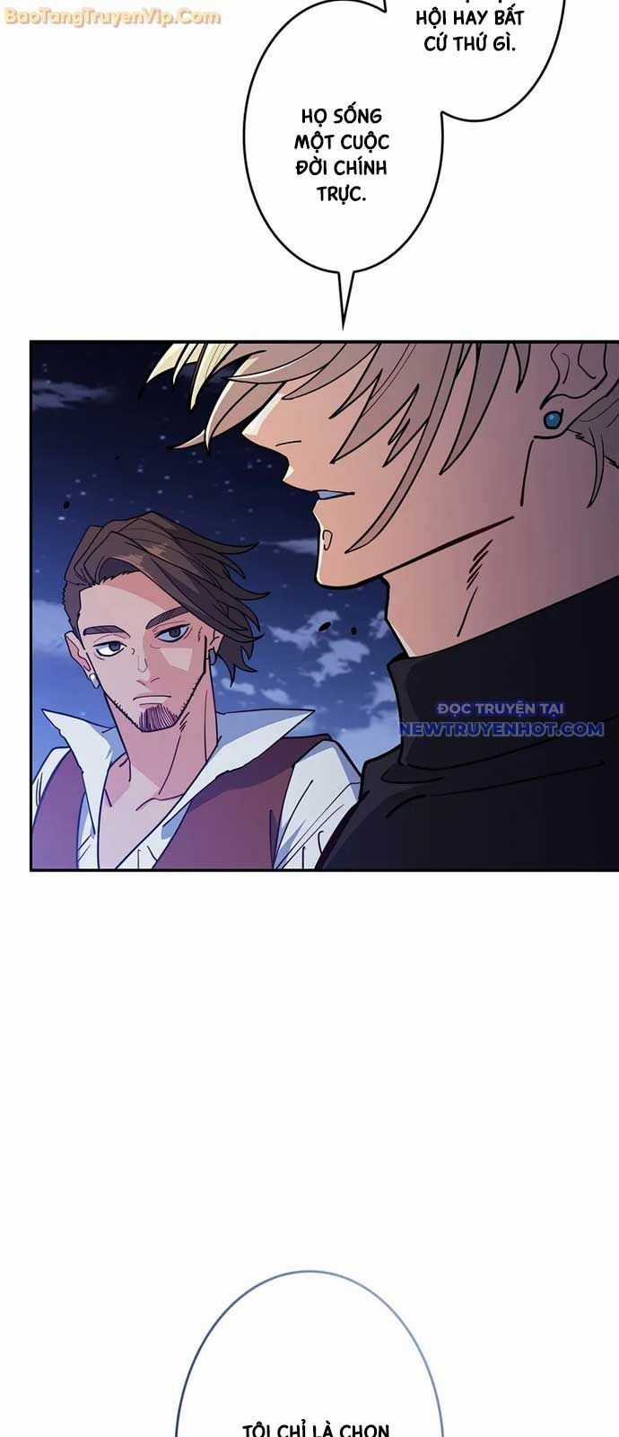 Công Tước Bạch Long Chapter 121 trang 46