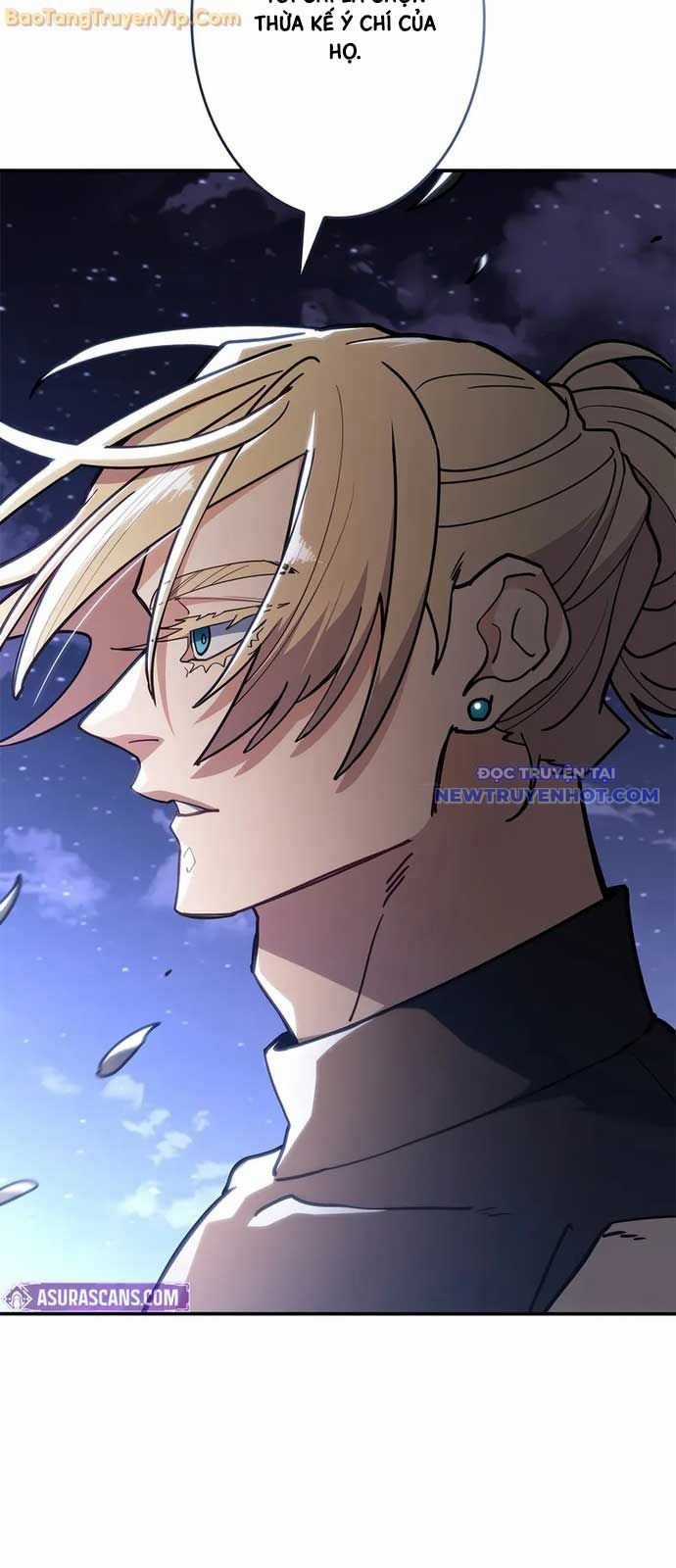 Công Tước Bạch Long Chapter 121 trang 47