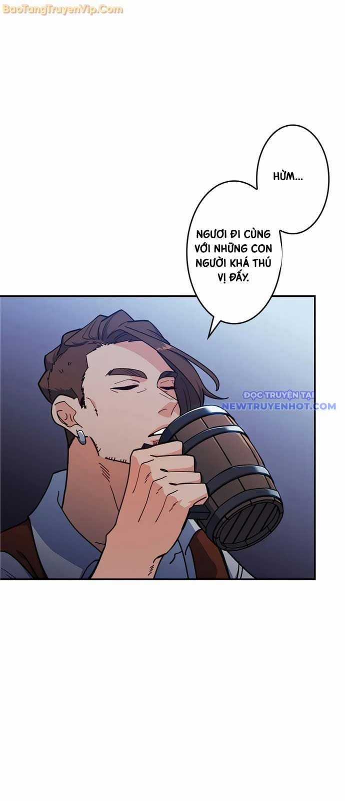 Công Tước Bạch Long Chapter 121 trang 48