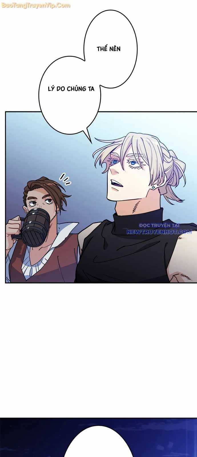 Công Tước Bạch Long Chapter 121 trang 49