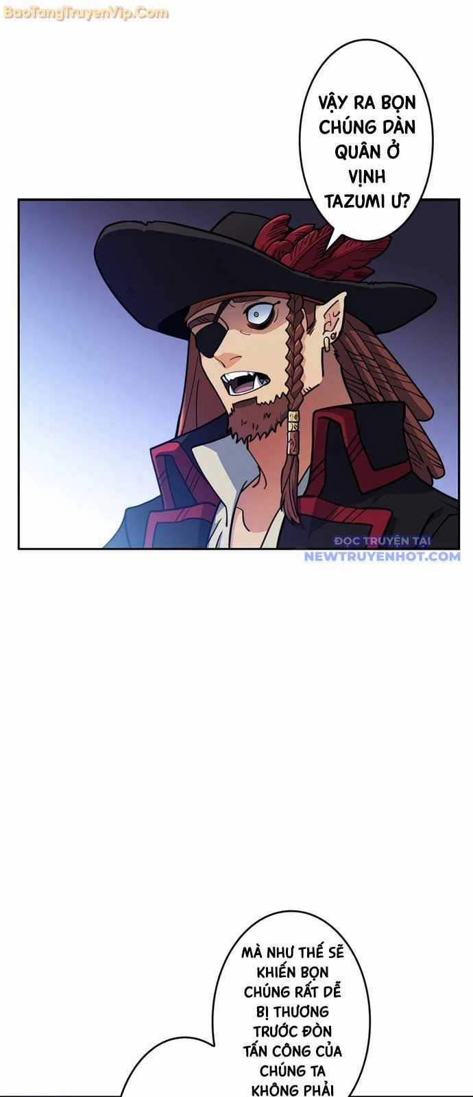 Công Tước Bạch Long Chapter 121 trang 5