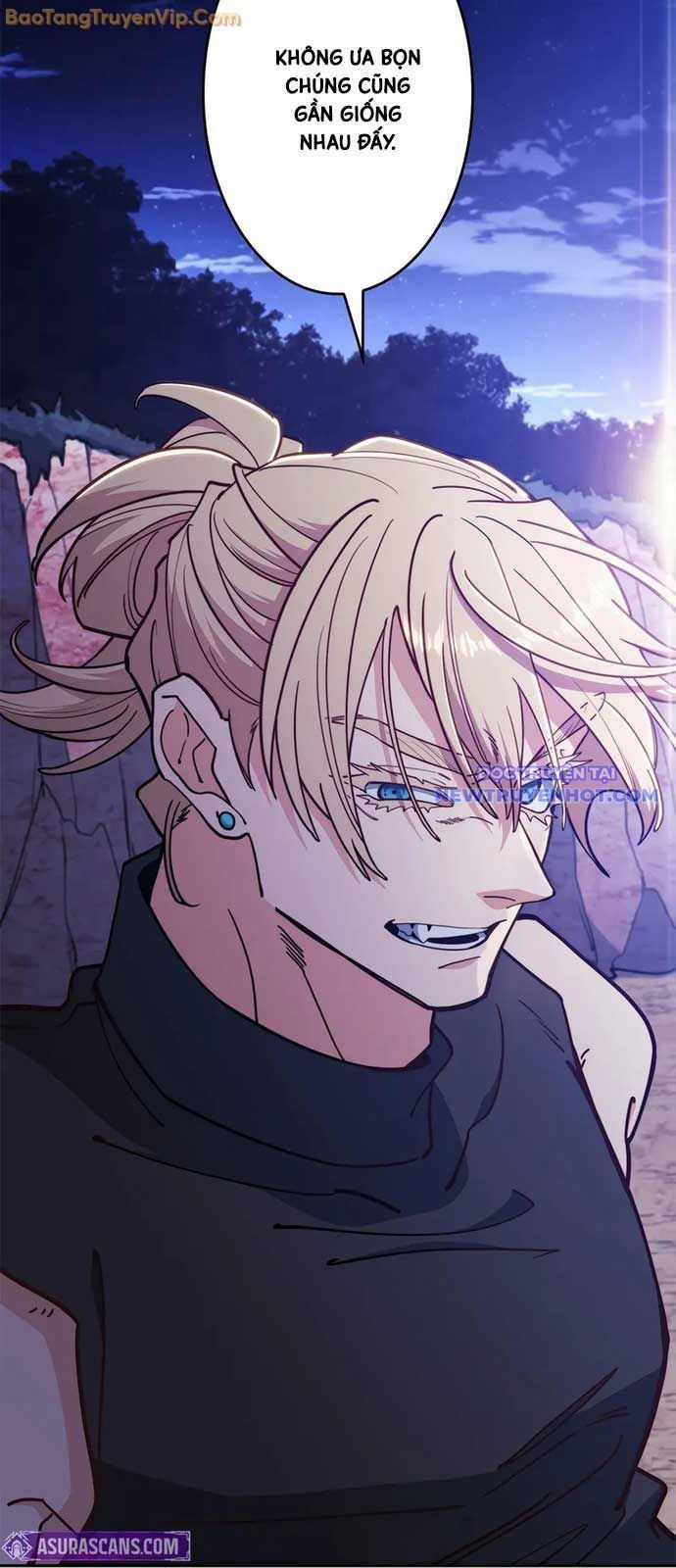 Công Tước Bạch Long Chapter 121 trang 50