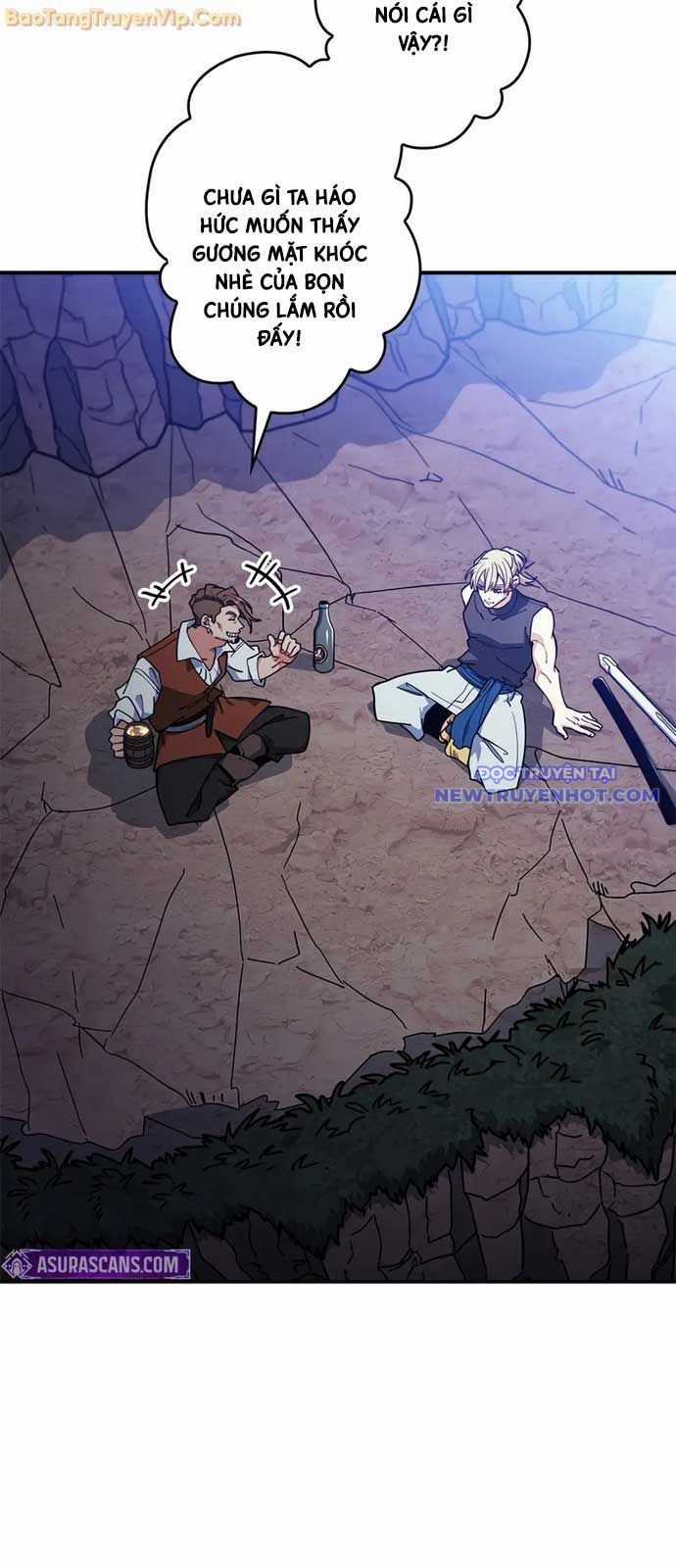 Công Tước Bạch Long Chapter 121 trang 52