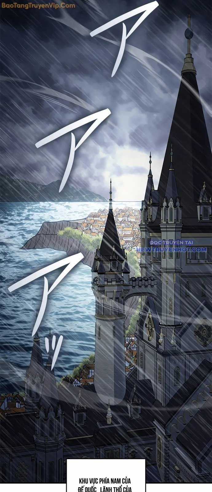 Công Tước Bạch Long Chapter 121 trang 56