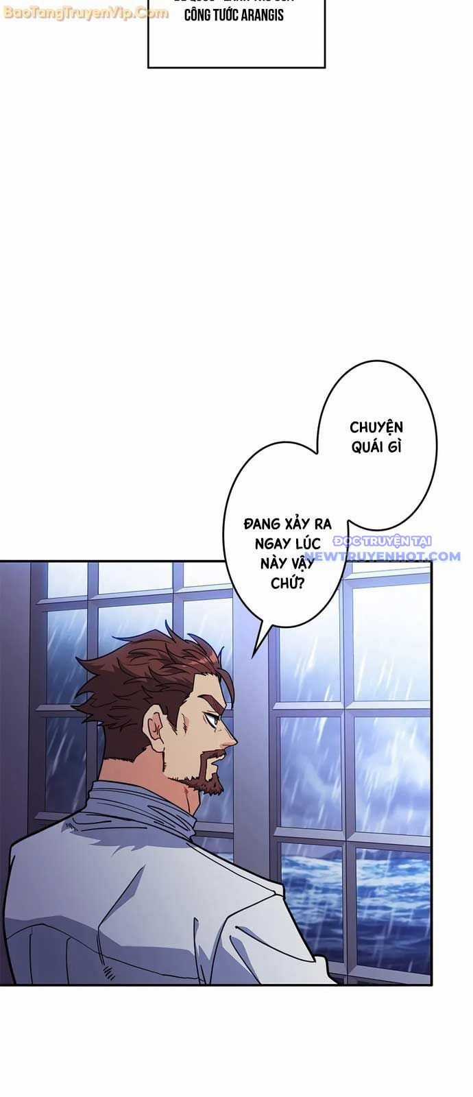 Công Tước Bạch Long Chapter 121 trang 57