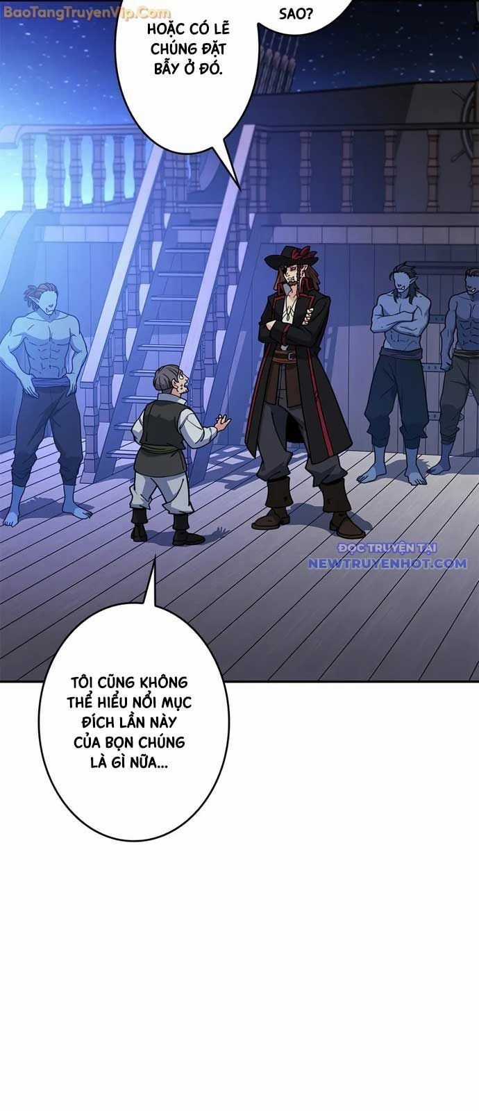 Công Tước Bạch Long Chapter 121 trang 6