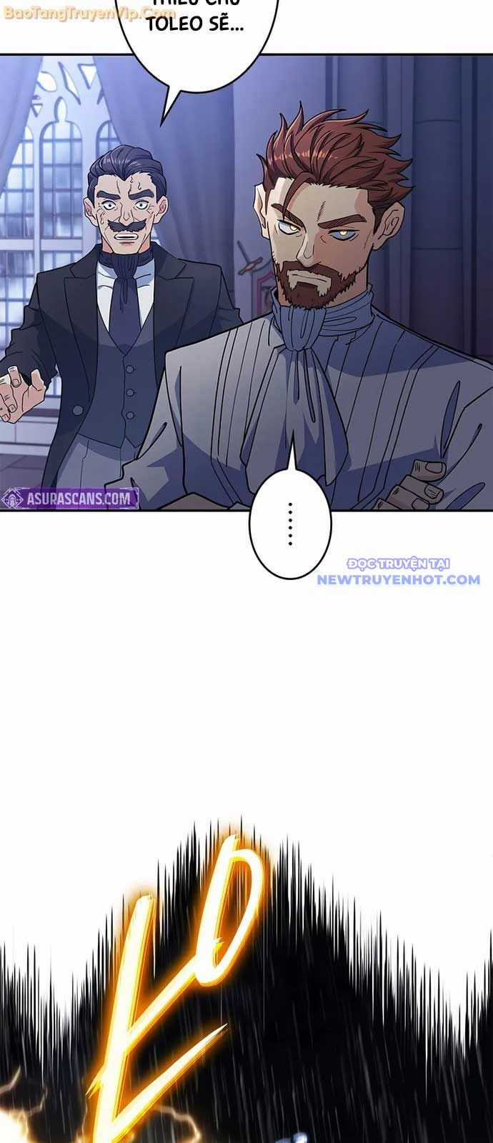 Công Tước Bạch Long Chapter 121 trang 62