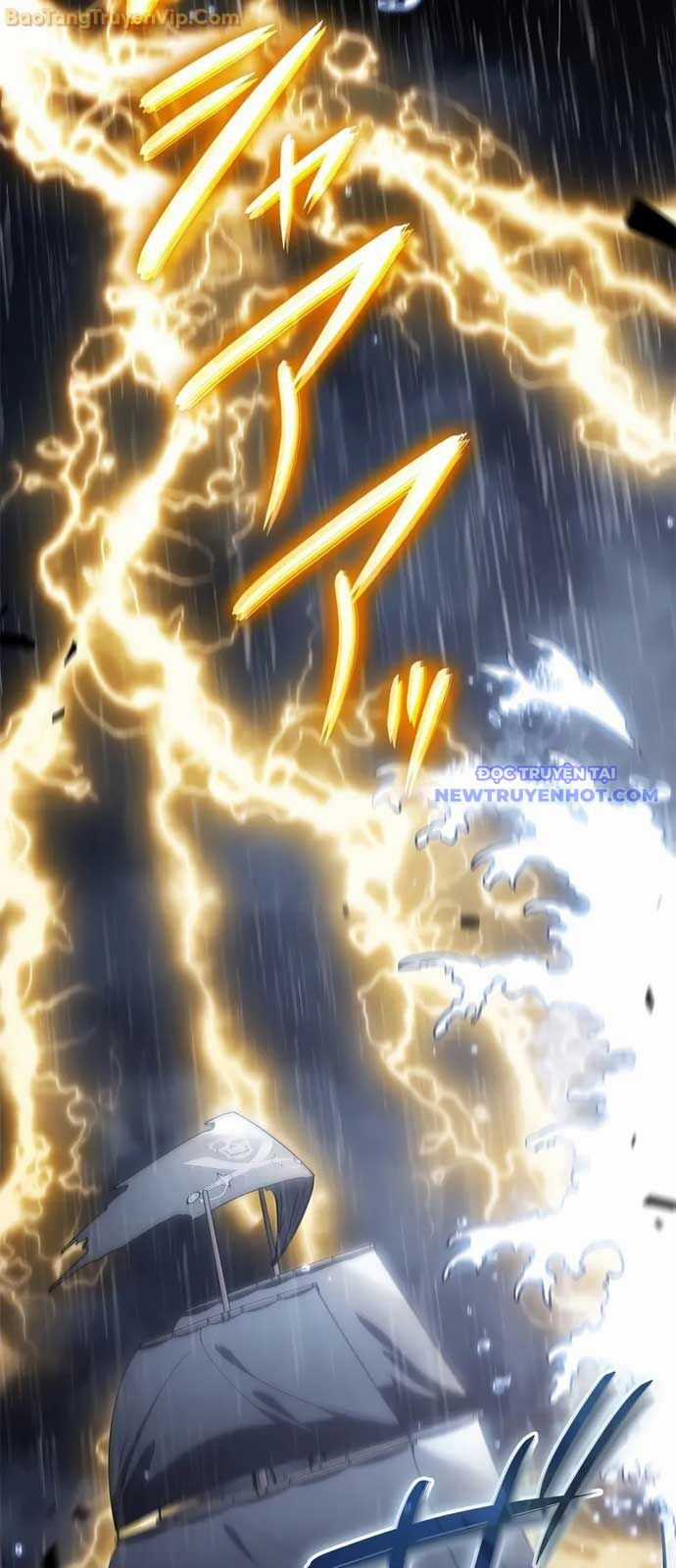 Công Tước Bạch Long Chapter 121 trang 63