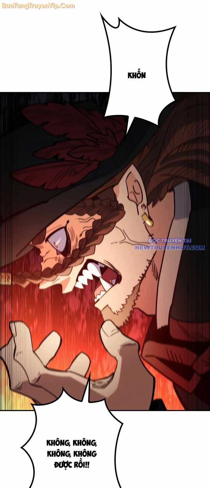 Công Tước Bạch Long Chapter 121 trang 65