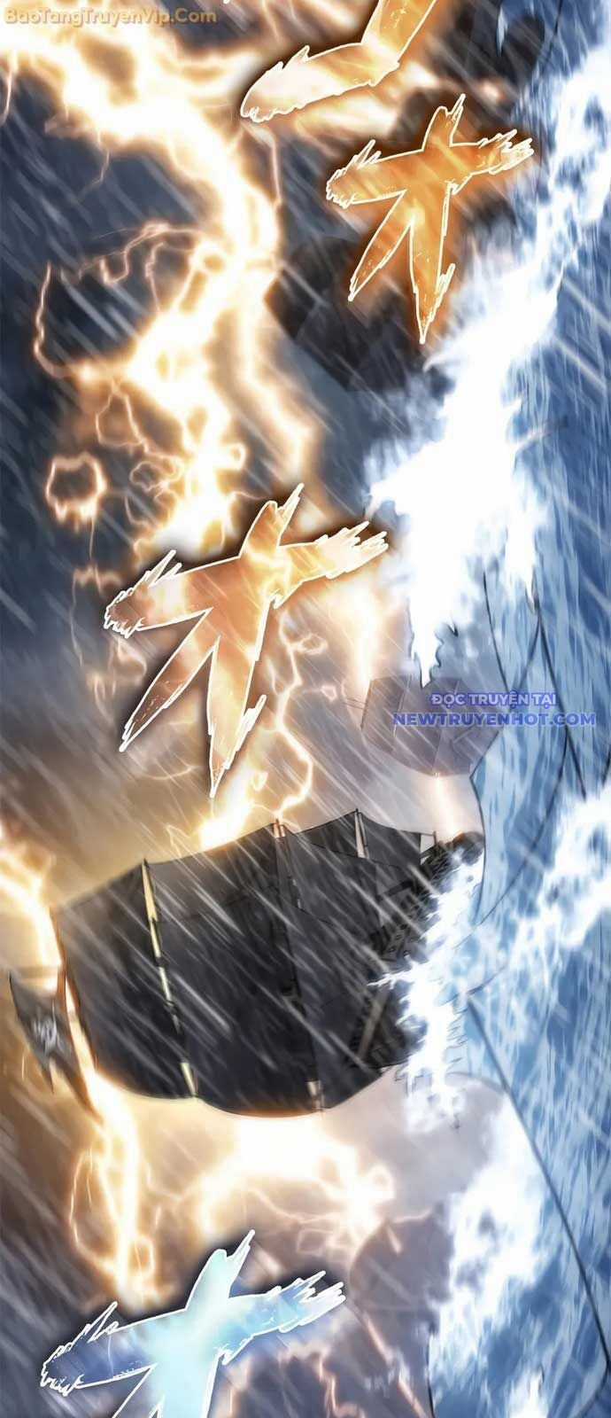 Công Tước Bạch Long Chapter 121 trang 68