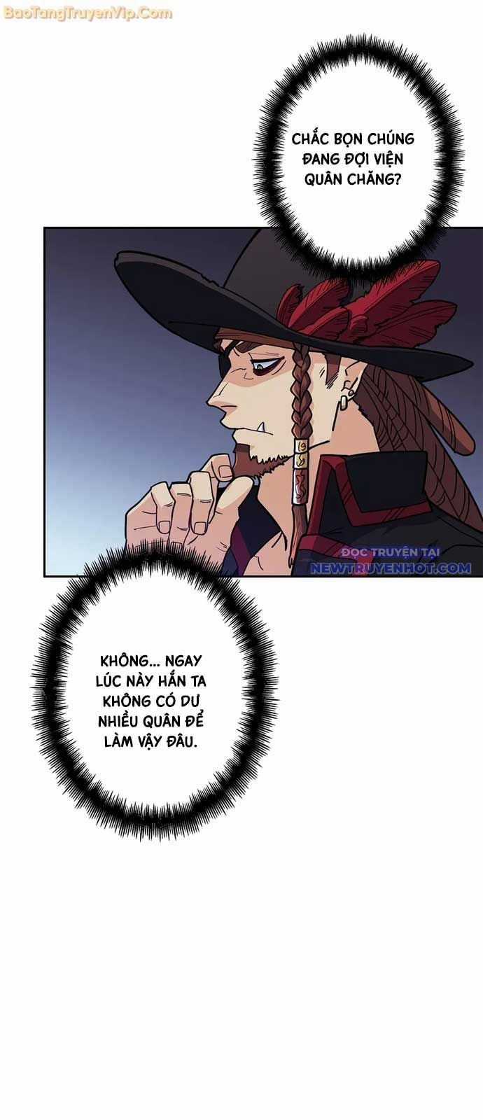 Công Tước Bạch Long Chapter 121 trang 7