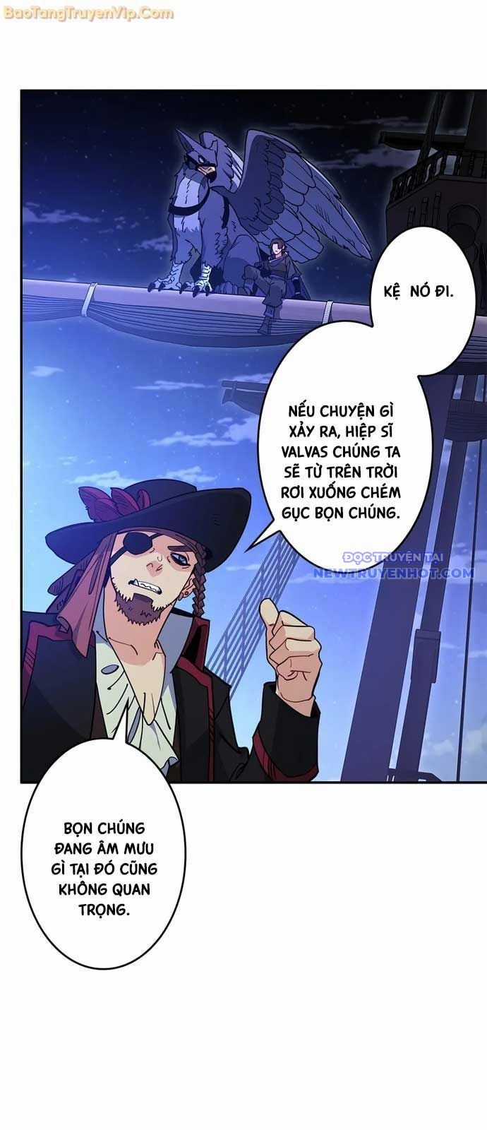 Công Tước Bạch Long Chapter 121 trang 8