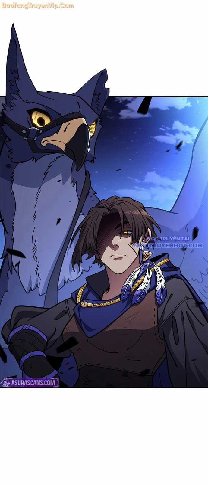 Công Tước Bạch Long Chapter 121 trang 9