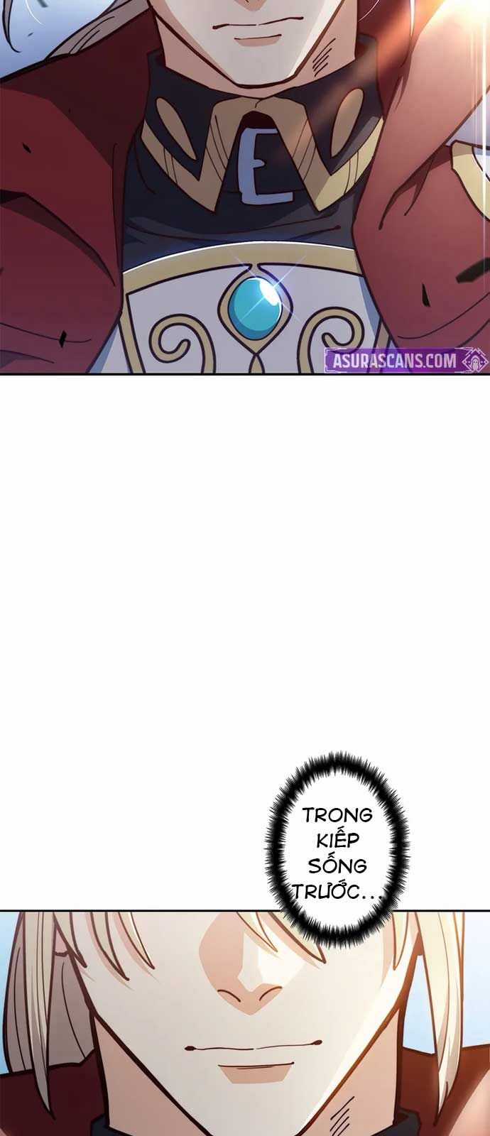 Công Tước Bạch Long Chapter 122 trang 10