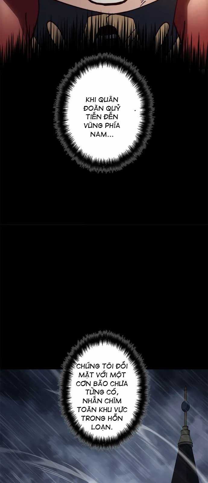 Công Tước Bạch Long Chapter 122 trang 11