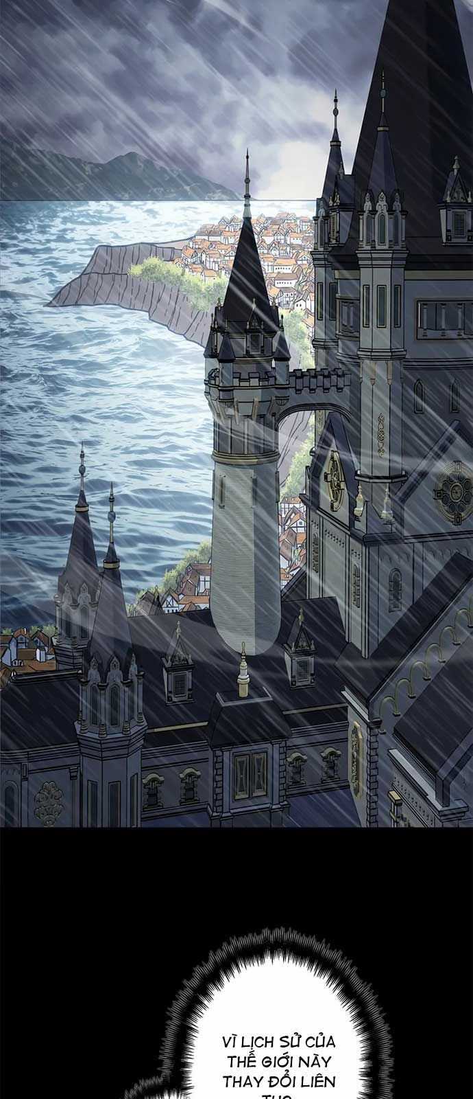 Công Tước Bạch Long Chapter 122 trang 12