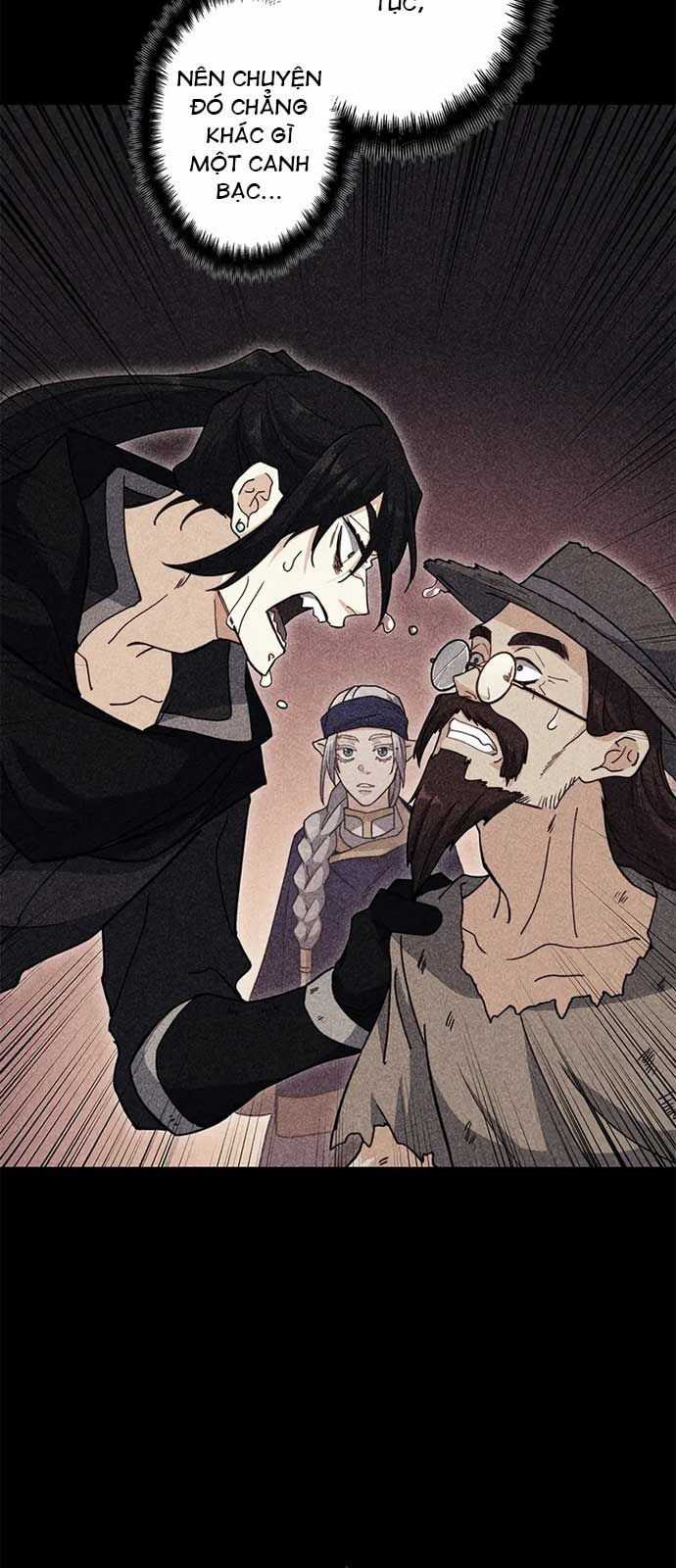 Công Tước Bạch Long Chapter 122 trang 13