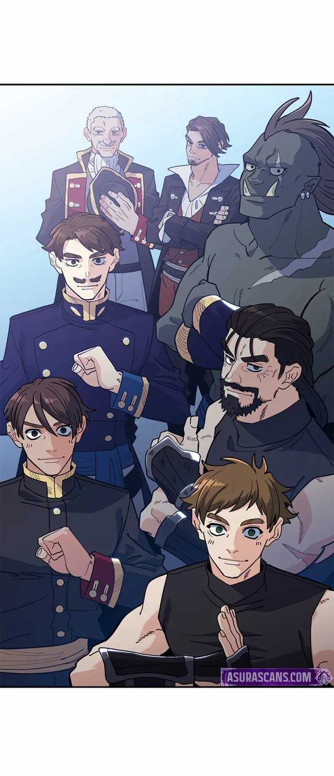 Công Tước Bạch Long Chapter 122 trang 17