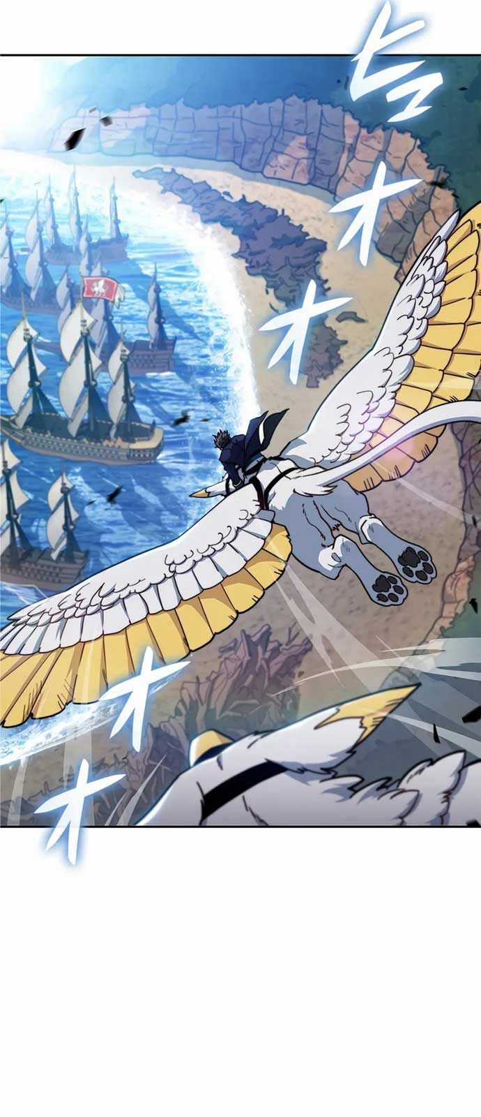 Công Tước Bạch Long Chapter 122 trang 19