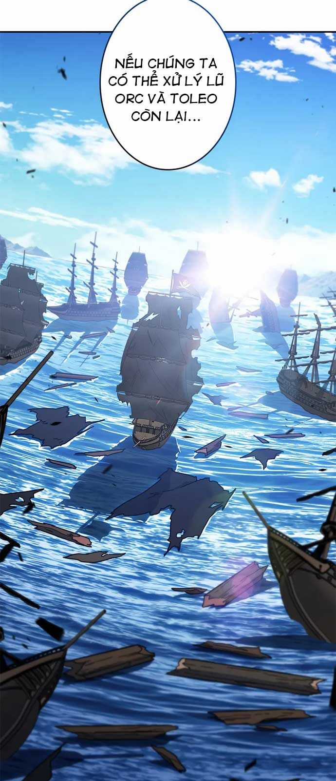 Công Tước Bạch Long Chapter 122 trang 23