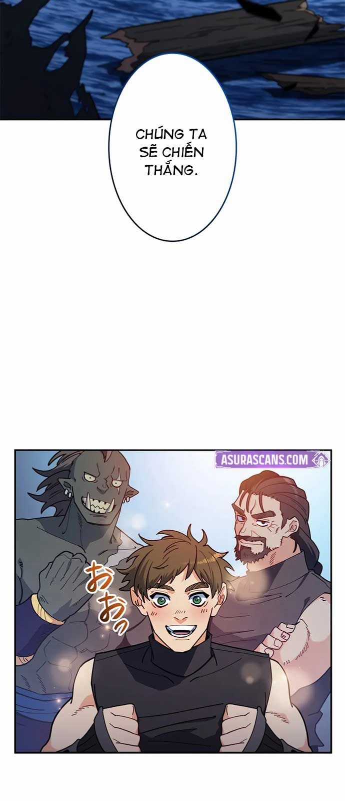 Công Tước Bạch Long Chapter 122 trang 24